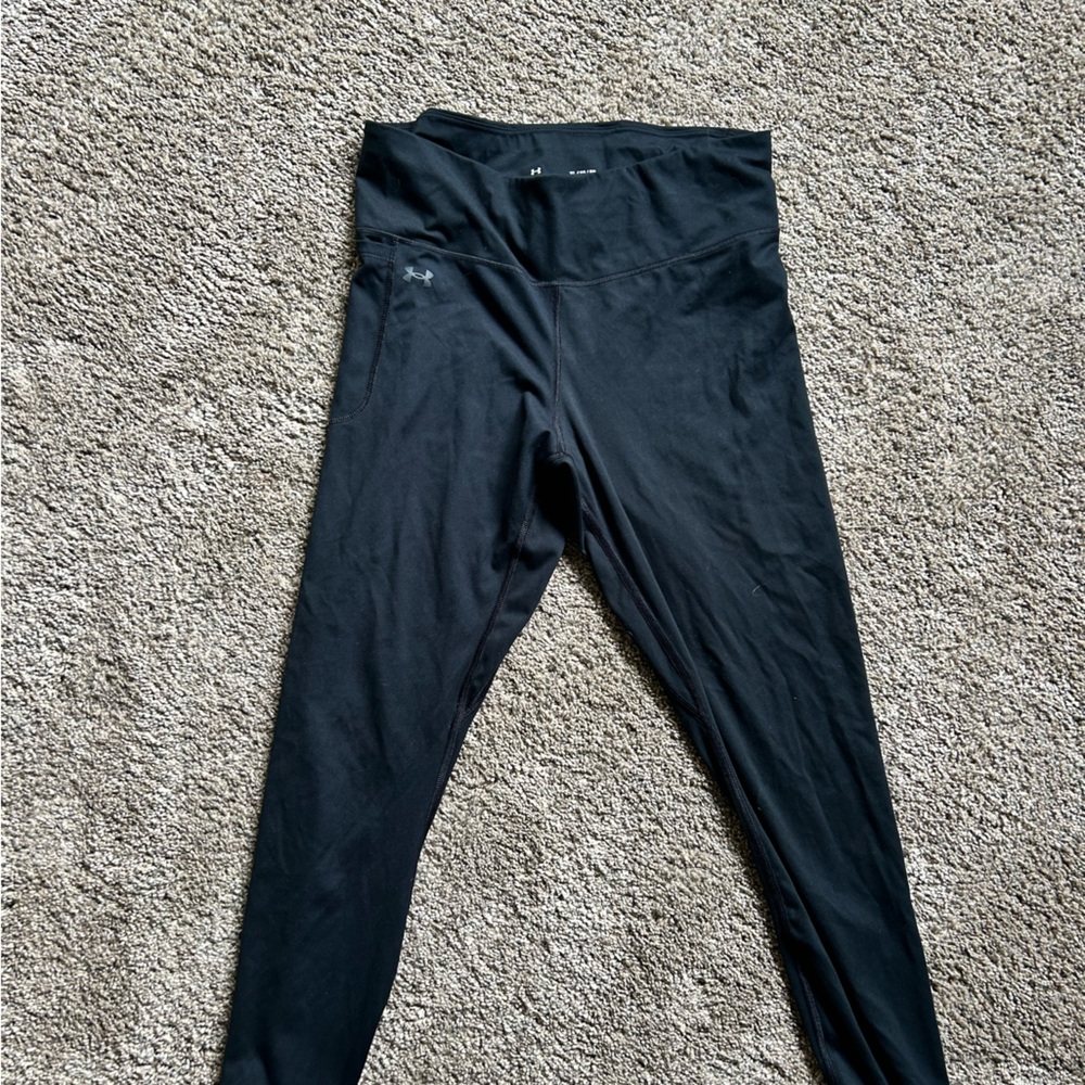 Women’s under armour legging